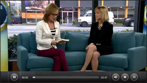 Breakfast Television: BT Vancouver: I Am So The Boss Of You