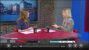 CityLine: Taking charge of your family