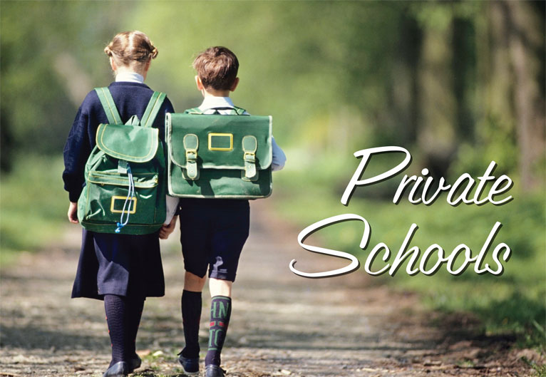 Private School Primer