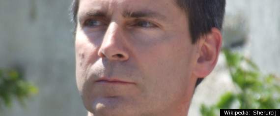 What do Dalton McGuinty and Kathy Griffin Have in Common?