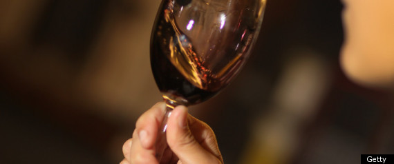 Medoc Marathon: Wine, French Bread and… Fishnet Stockings?