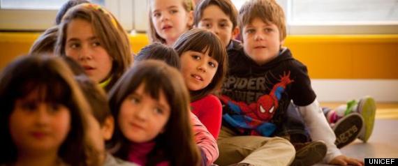 Are Kids Today More Expensive?
