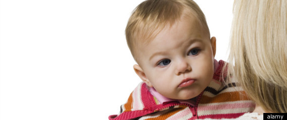 Parenting: The Ultimate Workout