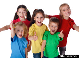 If You Think Having Three Kids Is Hard, Try Four, Five and Six