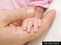 New Mom? What You Don’t Want To Expect in 2012