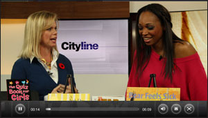 CityLine: Are your kids home sick? Easy ways to keep them entertained