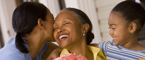 How to Make Mother’s Day Every Day