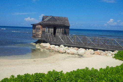 Half Moon Resort, Rose Hall, Montego Bay, Jamaica
