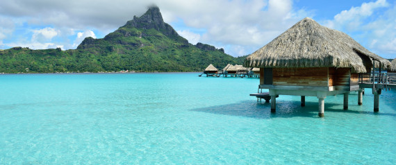 Being a Travel Writer Isn’t All Luc