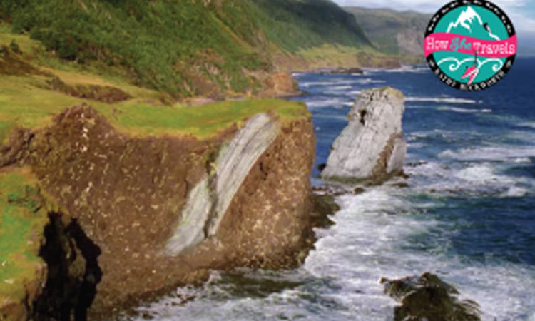 How She Travels: Islands of Canada by Kathy Buckworth