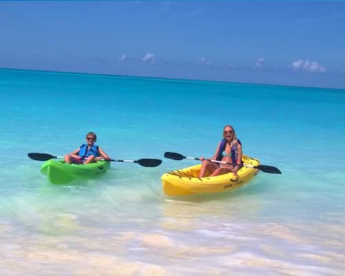 Getting The Most Out Of Your All Inclusive Holiday, With Kids