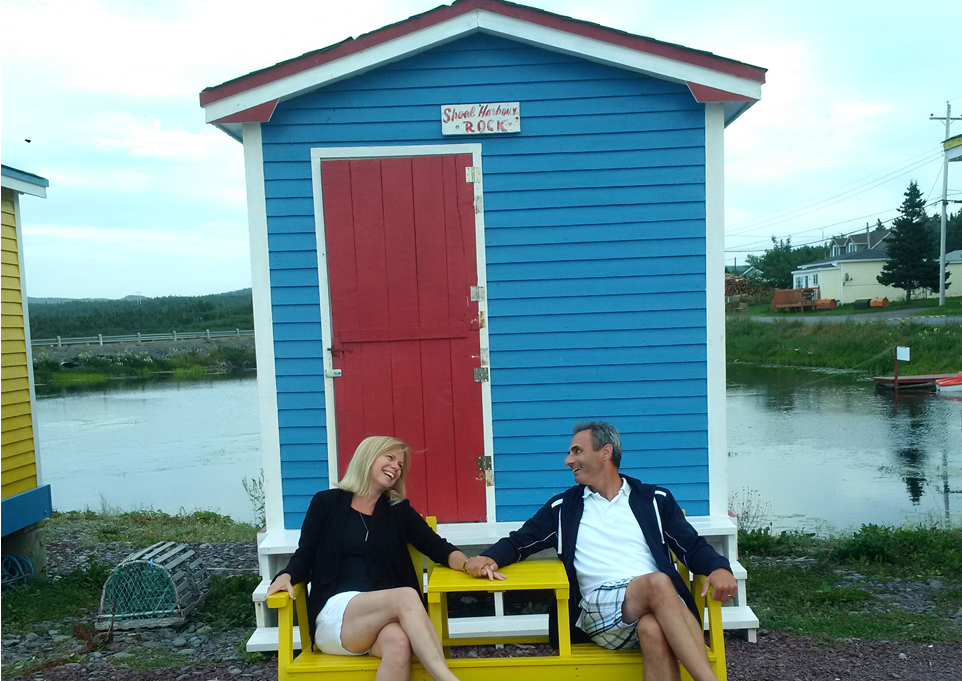 I Finally Understand Newfoundland