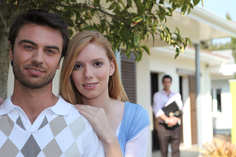 Are Media Headlines Affecting House Buying? Just Ask a Millennial