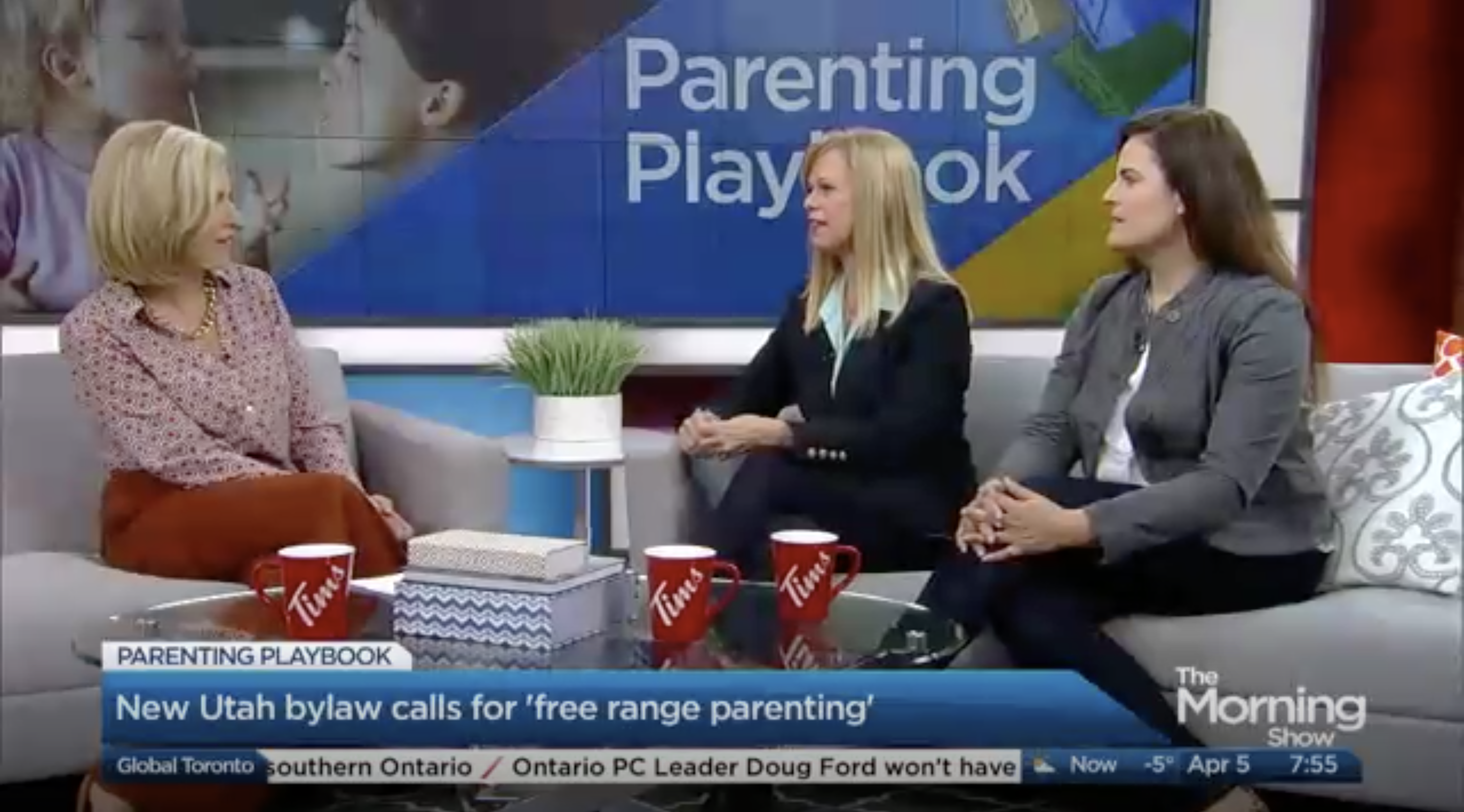 Are our playgrounds ‘too safe’ for kids?
