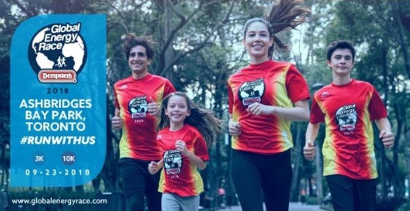 Why 10km Runs Are So Much More Than The Running