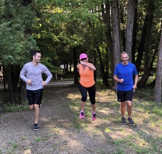 Why 10km Runs Are So Much More Than The Running