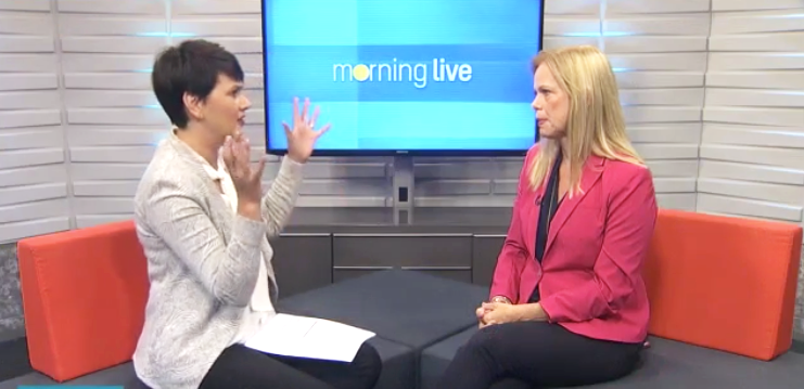 Get Set, Go! Travel Basics with Kathy Buckworth