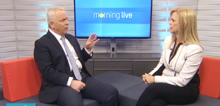 Get Set, Go! Booking Hotels with Kathy Buckworth