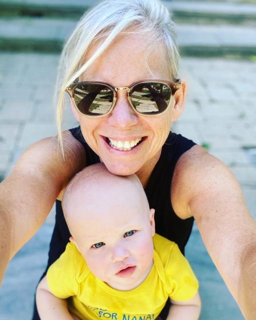 How To Prepare To Be a Grandparent